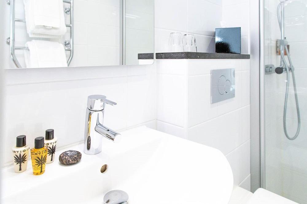 Continental Du Sud Hotell Ystad