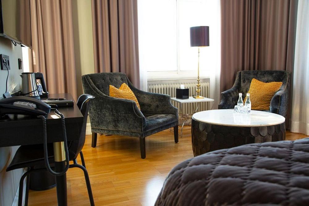 Continental Du Sud Hotell 4*