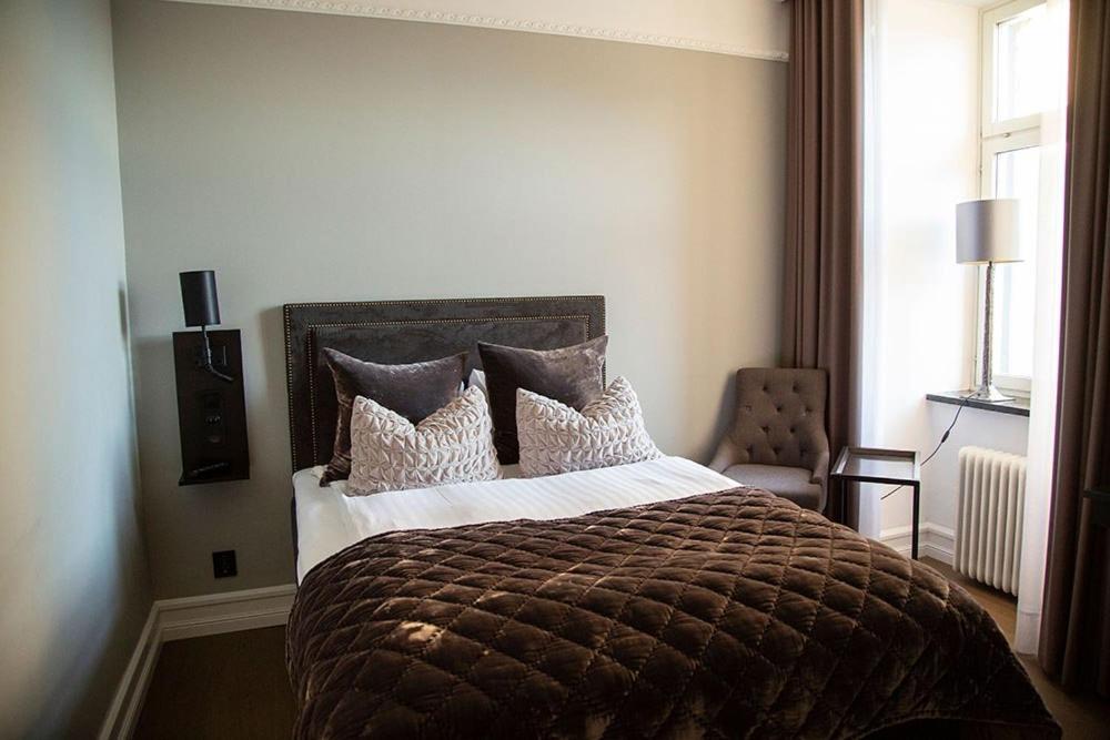 Continental Du Sud Hotell 4*