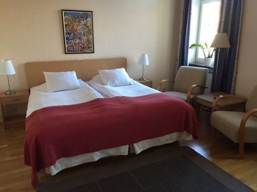 Continental Du Sud 4* Ystad