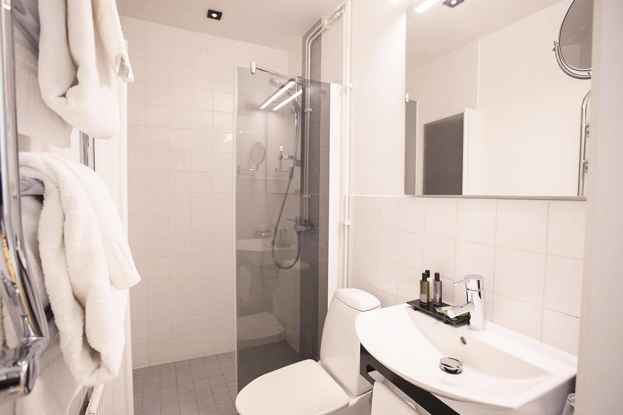 Continental Du Sud Hotell Ystad