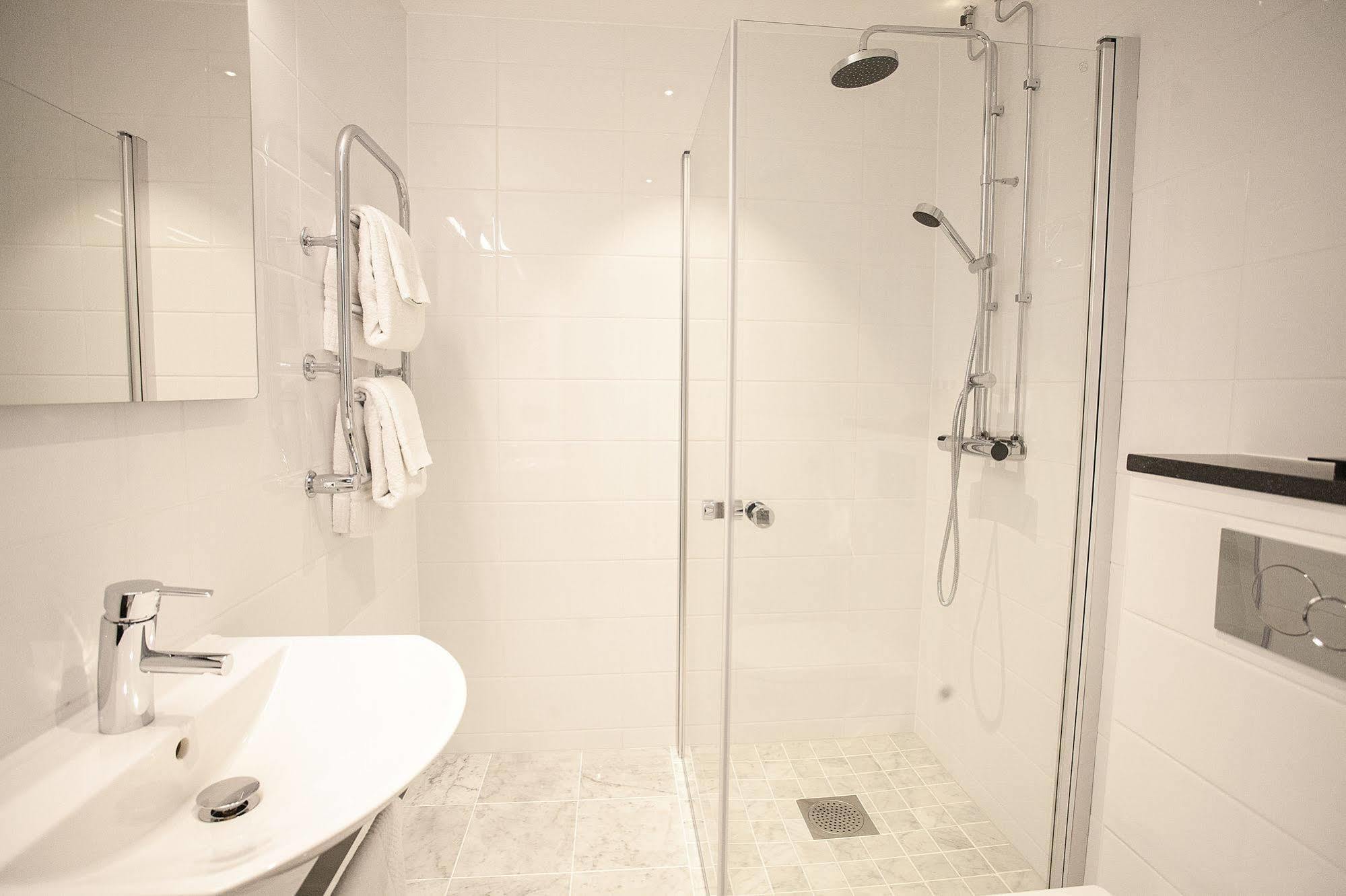 Continental Du Sud 4* Ystad