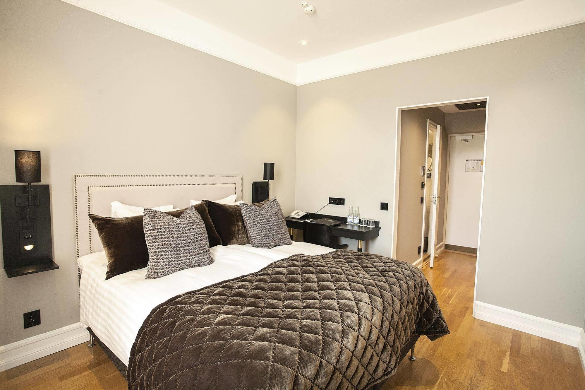 Continental Du Sud Hotell
