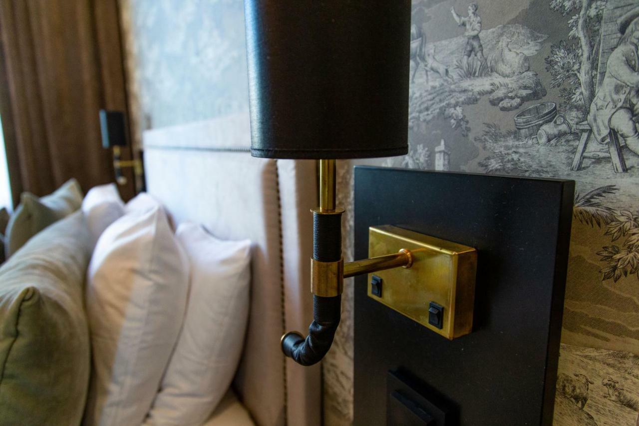 Continental Du Sud Hotell Ystad